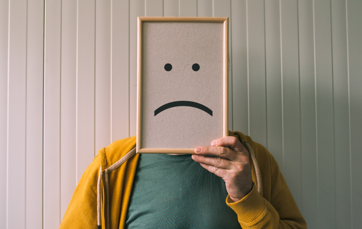 Sad Face